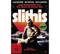 Pyke,Hy - Slithis - das Schlimmste Was die Hölle zu Bieten H