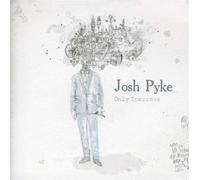 Josh Pyke – Only Sparrows – Importé – Rocket
