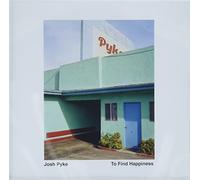 Pyke, Josh - To Find Happiness