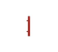 Pyl Applique/ Plafonnier 75 Rouge
