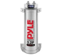 Pyle Condensateur de puissance numérique de 3.2 Farad