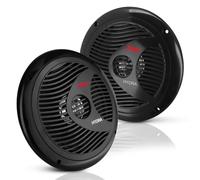 Paire d'enceintes / baffles Pyle 6.5"