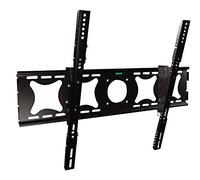 Pyle Home PSW229 Support Mural inclinable pour écran 36" à 65" Noir