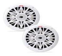 PYLE Hydra PLMR692 - Haut-parleur - 2 voies - coaxial - 6" x 9"