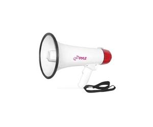 Pyle Mégaphone Professionnel 40 W