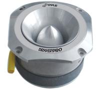 PYLE PDBT31 4 ""TITANE HAUT DE GAMME 4 OHM VOITURE PRO AUDIO 500W SUPER TWEETER