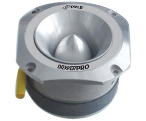 PYLE PDBT31 4 ""TITANE HAUT DE GAMME 4 OHM VOITURE PRO AUDIO 500W SUPER TWEETER