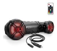 Enceinte colonne GENERIQUE PYLE PLATV65BT - Haut-parleur - sans fil - Bluetooth - 400 Watt - 2 voies