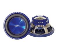 PYLE - PLBW124 - Subwoofer driver - 1200 W - 84 dB - 4 Ohm - 30,5 cm (12"")