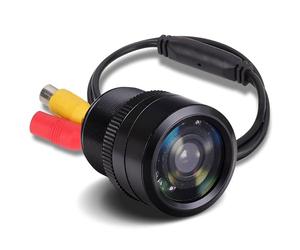 Pyle PLCM22IR Caméra de Recul pour Voiture Noir