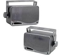 Haut Parleur Imperméables Externe Marine Pyle PLMR24S Restaurant Pizzeria Hotel