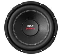PYLE - PLPW15D - Subwoofer driver - Passive subwoofer - 1000 W - 15"" - Papier