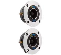 Pyle-Pro PDBT19 Haut-parleurs en aluminium 9,5 cm