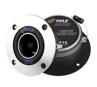 Pyle-Pro PDBT19 Haut-parleurs en aluminium 9,5 cm