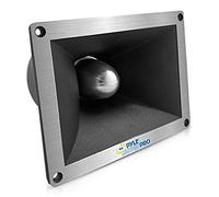 Pyle-Pro PDBT78 Haut-parleur Bullet Horn Tweeter 10 x 12 cm