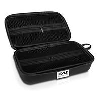 Pyle PRTPDMIUSB5010 Étui de Rangement de Voyage pour Microphone de Studio USB Pyle PDMIUSB50
