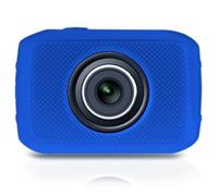 Pyle PSCHD30BL Caméra HD pour Sport et Action 720p Bleu