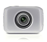 Pyle PSCHD30SL Caméra HD pour Sport et Action 720p Argent