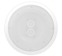 PYLE PWRC52 Haut-Parleur Double Canal 100 W RMS Étanche 13,5 cm 8 Ohm
