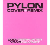 Pylon - 7-Cover + Remix