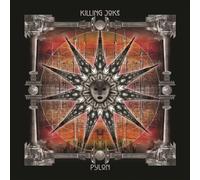 Pylon by Killing Joke [Audio CD] NEUF