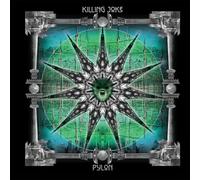 Pylon by Killing Joke [CD] NEUF