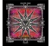 Killing Joke – Pylon – CD – Édition Deluxe (Import)