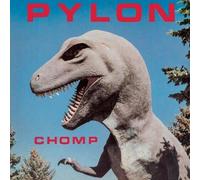 Pylon Chomp (Vinyl) 12" Remastered Album