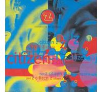 Pylon - Citizen Z [Import]