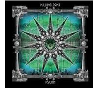 Killing Joke – Pylon – CD – Édition Deluxe (Import)