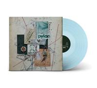 Pylon Exclusivité Fnac Vinyle Bleu Vinyle