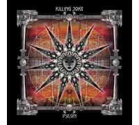 Pylon [Import]