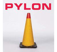 Pylon - Pylon Box [Vinyl] 140 Gram Vinyl, Stickers, With Book, Boxed Set, Autogr