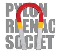 Pylon Reenactment Society - Magnet Factory [Import]