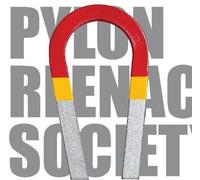 Pylon Reenactment Society - Magnet Factory [Vinyl Lp] Gatefold Lp Jacket