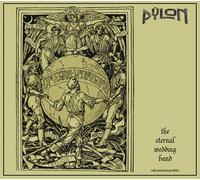 Pylon - The Eternal Wedding Band + Bonus Tracks [Import]