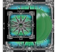 Pylon Edition Limitée Vinyle Vert