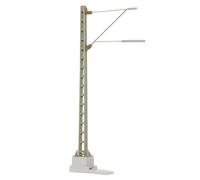 Pylône à treillis H0 Viessmann Modelltechnik 4110 DB Universel 1 pc(s)