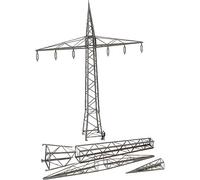 Pylône pour lignes à haute tension MBZ 80004 H0