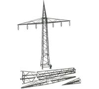 Pylône pour lignes à haute tension MBZ 80004 H0