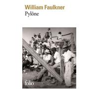 Pylône William Faulkner (Auteur), Roger Grenier (Préface), G.L. Rousselet (Traduction), René-Noël Raimbault (Traduction)