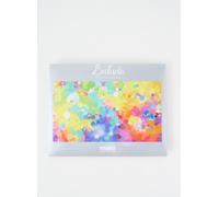pylones - Foulard/Paréo Coloré Balade - Palette - 100 x 180 cm