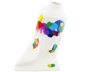 PYLONES : Art Floral - Vase Large - Palette