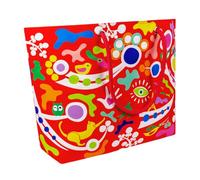 Pylones : Beach Bag - Tres Grand Cabas De Plage - Célébration