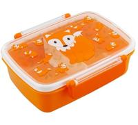 Pylones - Boîte à Gouter - My Petit Snack - Renard