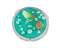 Pylônes, Boîte à pilules - Posologik Birds