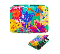 Pylones, Boîte/etui à Cigarettes - Bouquet