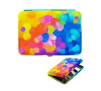 Pylones Boite/Étui à cigarettes - Cigarette Case