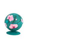 Boule à sucre - Sugar Pot Orchid Blue - Pylones Orchid Blue G