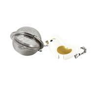 Pylones, Boule à thé Tititweet